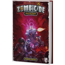 Zombicide Invader T1 :...