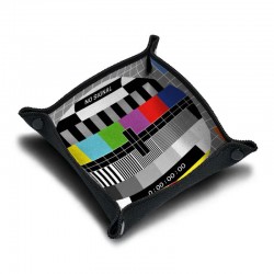 Piste de dés : Signal