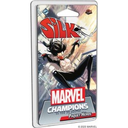 Marvel Champions : Silk