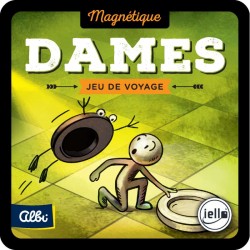 Magnétique : Dames