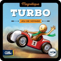 Magnétique : Turbo
