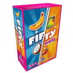 Fifty Fruity