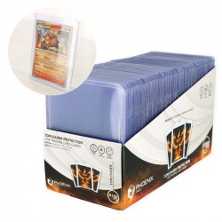 Phoenix Shield – Lot de 100...