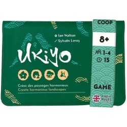 Micro Game - Ukiyo
