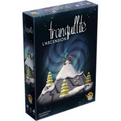 Tranquillité : L’Ascension