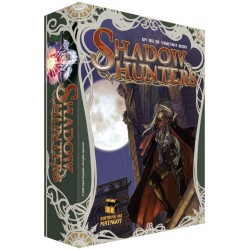 Shadow Hunters (Small Box)