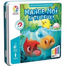 Mange-moi si tu Peux !