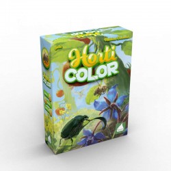 Horticolor : Que se...