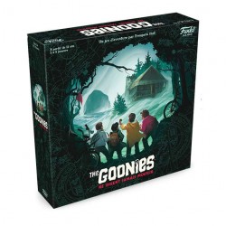 The Goonies : Ne Disent...