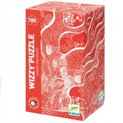 Wizzy Puzzle : L'arbre...
