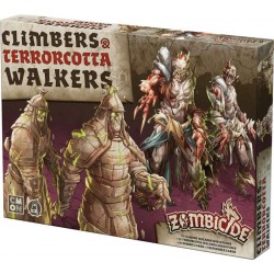 Zombicide - White Death :...