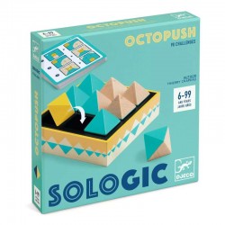 Sologic : OctoPush