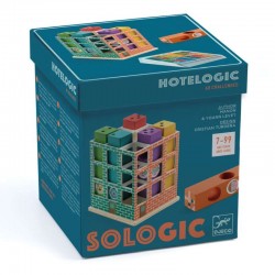 Sologic : Hotelogic