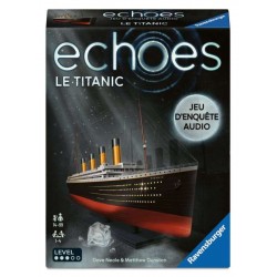 Echoes : Titanic (7)