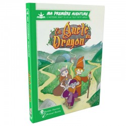 Ma Première Aventure : En...
