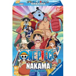 One Piece - Nakama