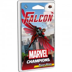Marvel Champions : Falcon