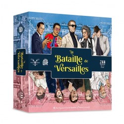 La Bataille de Versailles