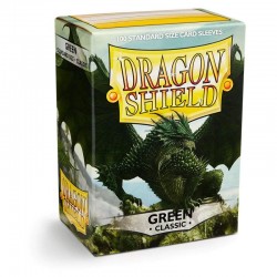 Dragon Shield - Standard...