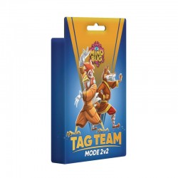 Mindbug : Tag Team : Mode 2...