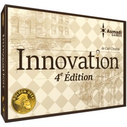 Innovation (4ème Édition)