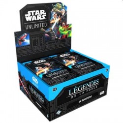 Star Wars Unlimited :...