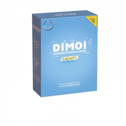 Dimoi Édition Enfants