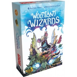 Woodland Wizards