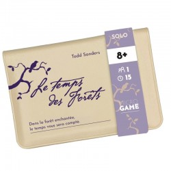 Micro Game - Le Temps des...