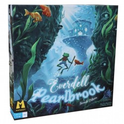 Everdell : Pearlbrook...