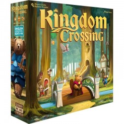 Kingdom Crossing