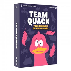 Team Quack
