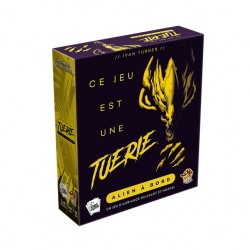 Ce jeu est une Tuerie