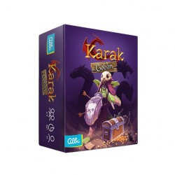 Karak : Goblin