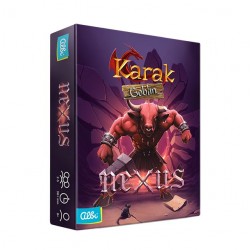 Karak - Goblin : Nexus