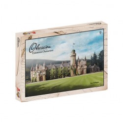 Obsession : Extension...