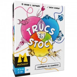 Trucs en Stock (Things in...