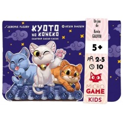 Micro Game - Kyoto No...