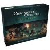 Chroniques Oubliées Cthulhu - Initiation au jeu d'aventures