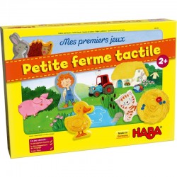 Mes premiers jeux – Petite...