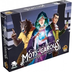 Mots-Garous
