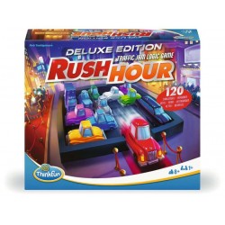 Rush Hour Deluxe (Nouvelle...