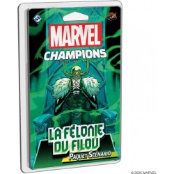 Marvel Champions : La...