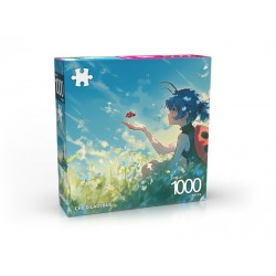 Puzzle 1000 pièces : Child...