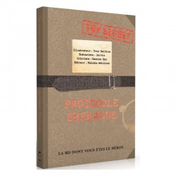 Protocole Emeraude - BD...