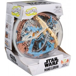 Perplexus : Mandalorian