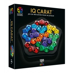 IQ Carat