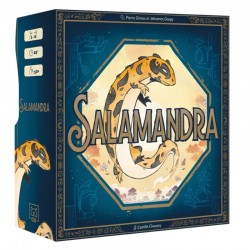 Salamandra