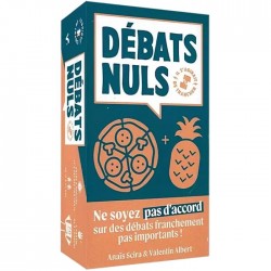 Débats Nuls