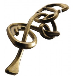 Huzzle CAST : Enigma